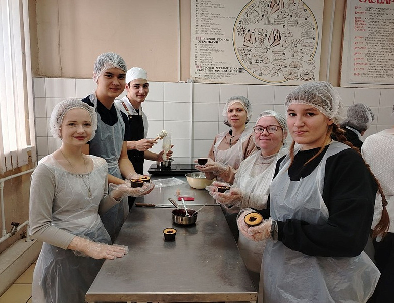 Билет в будущее 2025